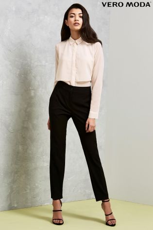 Vero Moda Cigarette Pants